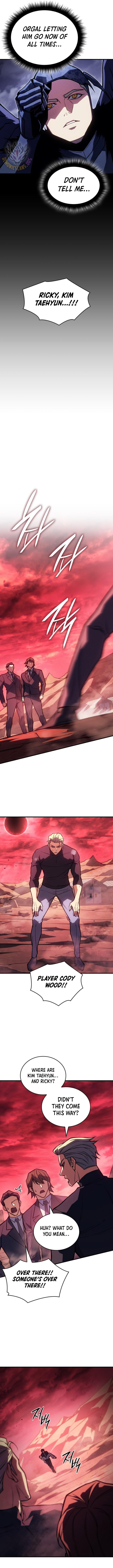 Regressing with the Kings Power Chapter 92 10